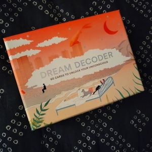 Dream Decoder | Gift Box Set | 60 Cards